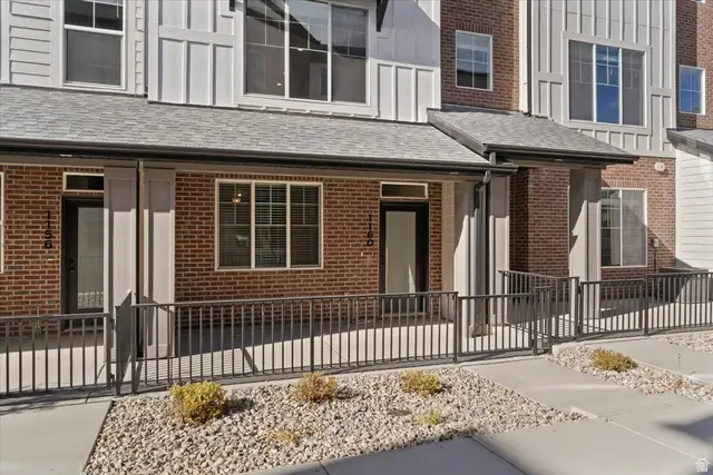 1153 N Meridian Ln #120, North Salt Lake, UT 84054 - Image #1