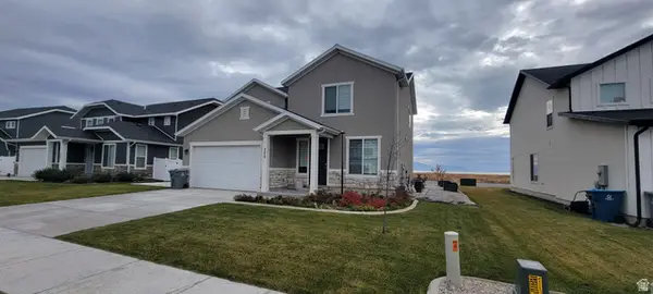 773 W 1080 S, American Fork, UT 84003