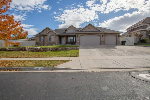6247 W Terrace Ridge Dr S, West Valley City, UT 84128