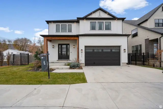 296 E Ireland Ln S #101, Draper, UT 84020 - Image #1