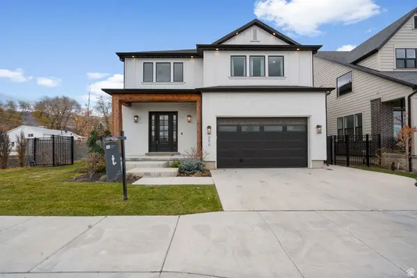 296 E Ireland Ln S #101, Draper, UT 84020