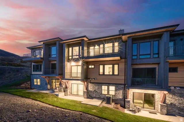 1951 W Osprey Ct #5, Heber City, UT 84032 - Image #2