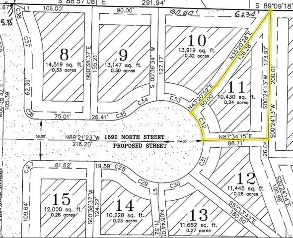 674 W 1590 N #11, Pleasant Grove, UT 84062 - Image #1