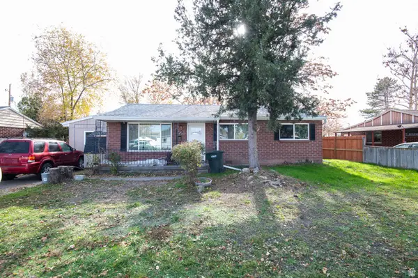 1425 W Carlos Dr, West Valley City, UT 84119