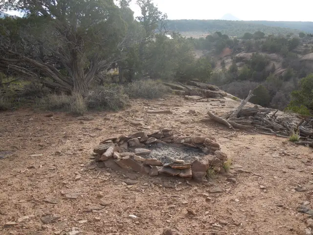 411 W Sand Flats Rd 11675 E L On Pub Rd, Moab, UT 84532 - Image #3