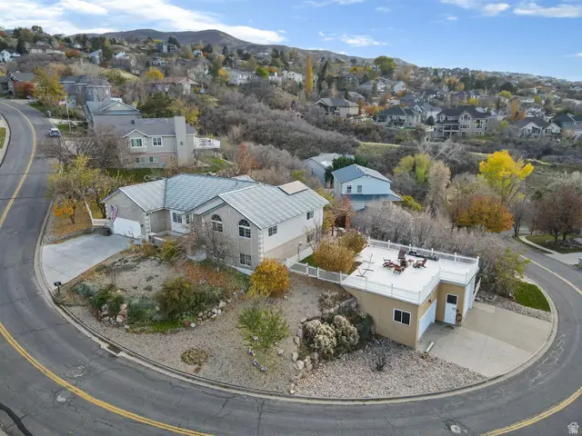 638 E Scenic Hills Dr N, North Salt Lake, UT 84054 - Image #2