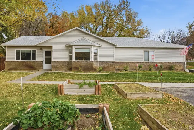 580 S Marco Ln, Ogden, UT 84404 - Image #1