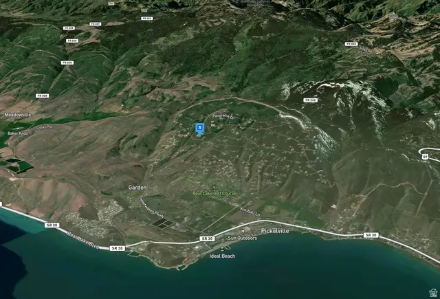 3282 Snowshoe Cir #37, Garden City, UT 84028 - Image #3