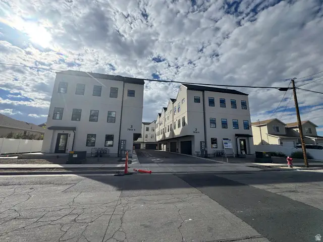 7838 S Holden St, Midvale, UT 84047 - Image #1