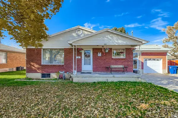 3232 S 4800 W, West Valley City, UT 84120