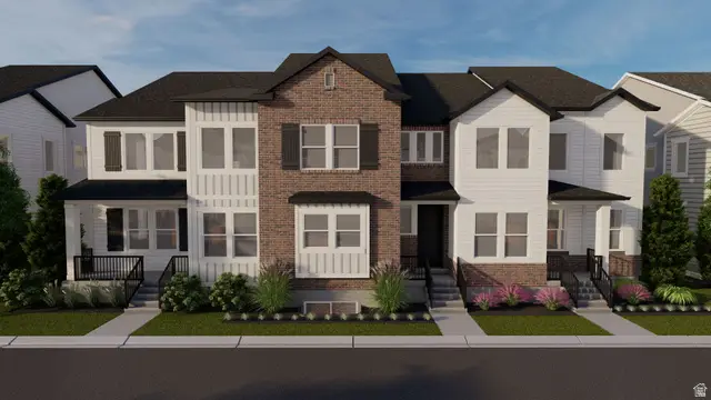 774 N Danverse Dr #678, Saratoga Springs, UT 84045 - Image #1