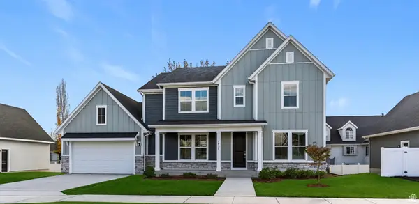 1491 W 1010 N, Pleasant Grove, UT 84062