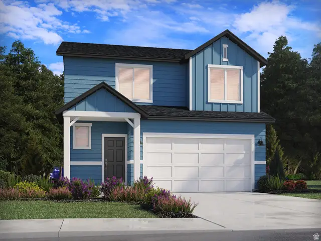 3406 N Gina St #1214, Eagle Mountain, UT 84005 - Image #1