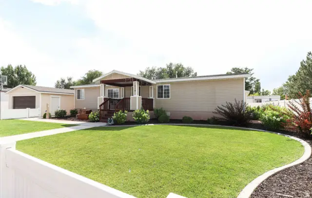 510 S 350 E, Roosevelt, UT 84066 - Image #1