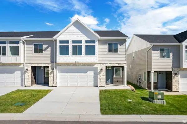 576 N Blue Lake St #26, Garden City, UT 84028