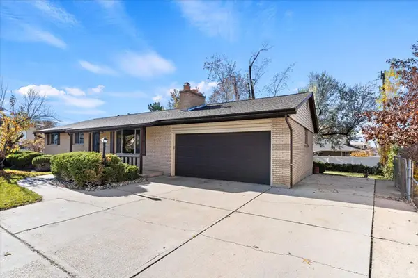 4823 Brinker Ave, Ogden, UT 84403