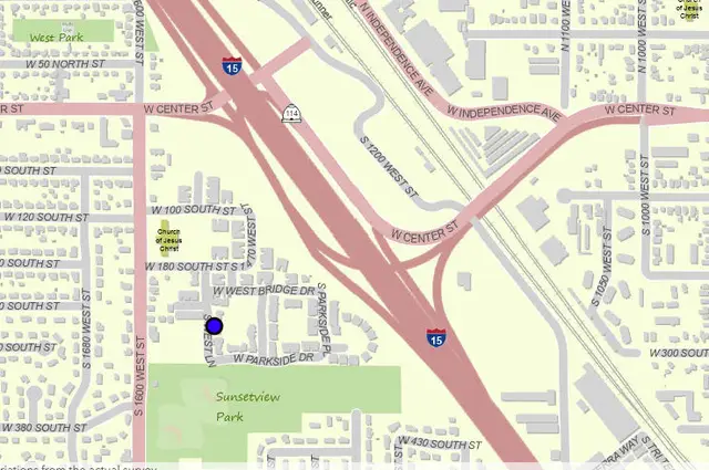 249 West Ln, Provo, UT 84601 - Image #2