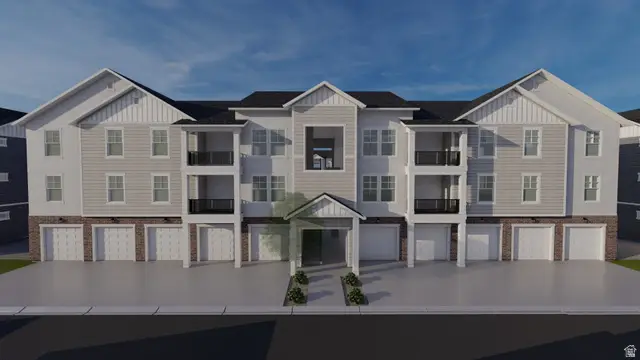 871 N Pugh Ln #O202, Saratoga Springs, UT 84045 - Image #2