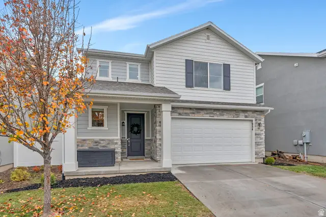 1934 W Parkview Dr S, Syracuse, UT 84075 - Image #1