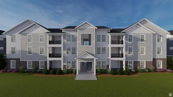 871 N Pugh Ln #O204, Saratoga Springs, UT 84045