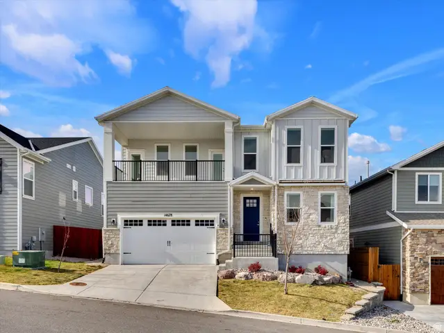 14678 S Silver Blossom Way E, Draper, UT 84020 - Image #2