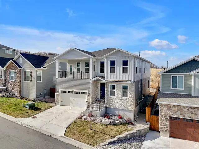 14678 S Silver Blossom Way E, Draper, UT 84020 - Image #3
