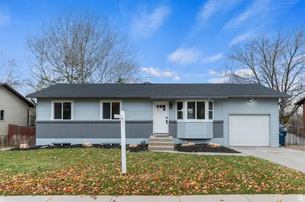 11726 S 1000 E, Sandy, UT 84094