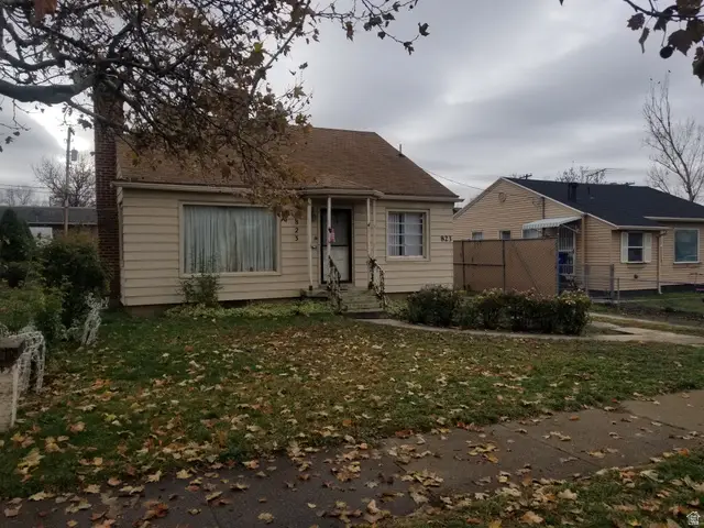 823 32nd St, Ogden, UT 84403 - Image #1