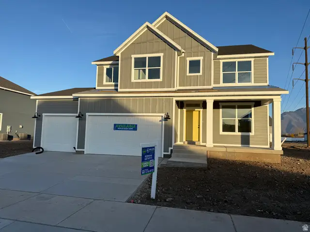 6374 S Ray Dr #111, South Weber, UT 84405 - Image #2