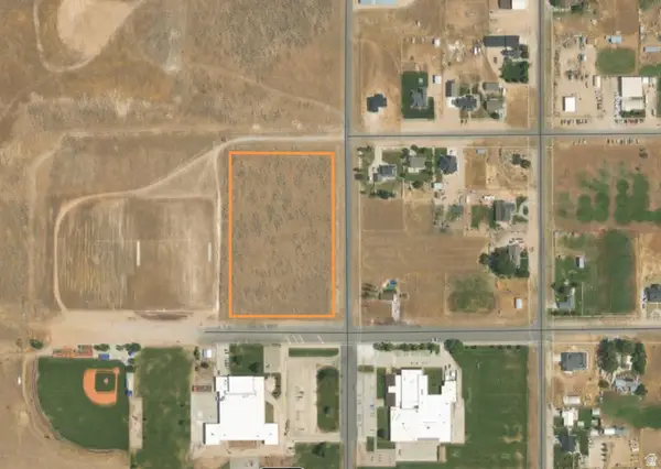 310 S 500 W, Fillmore, UT 84631
