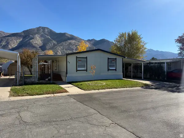 1450 N Washington Blvd N #35, Ogden, UT 84404