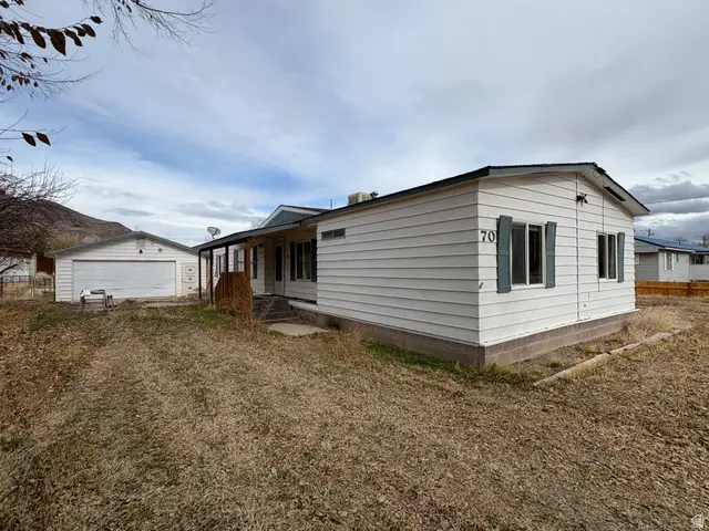 70 W 100 S, Elsinore, UT 84724 - Image #2