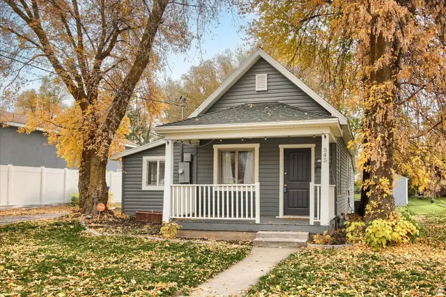 545 E Chester St, Ogden, UT 84404 - Image #3