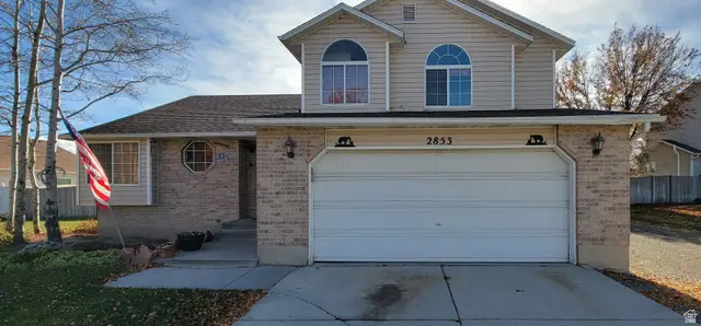 2853 W 12075 S, Riverton, UT 84065 - Image #1