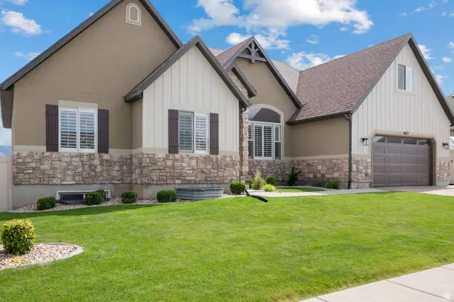 667 W Aspen Hills Blvd N, Saratoga Springs, UT 84045 - Image #2