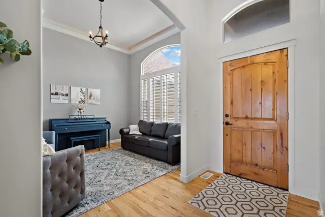 667 W Aspen Hills Blvd N, Saratoga Springs, UT 84045 - Image #3