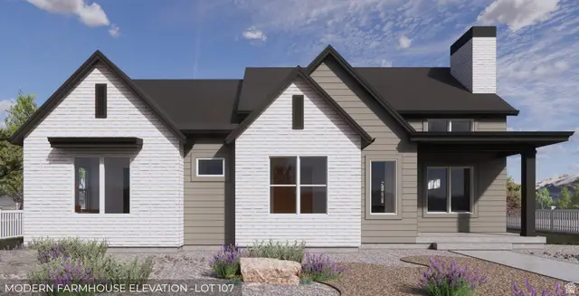 4308 N Braiken Ridge Dr #107, Saratoga Springs, UT 84048 - Image #1