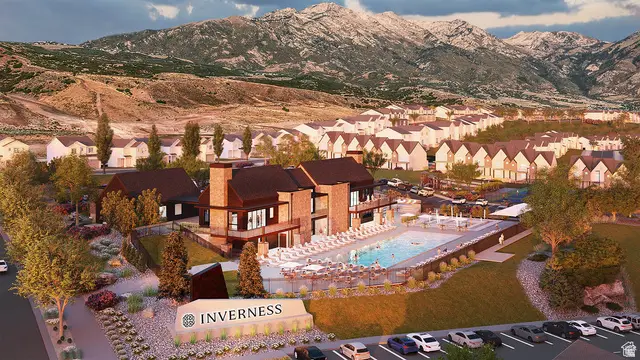 4308 N Braiken Ridge Dr #107, Saratoga Springs, UT 84048 - Image #3