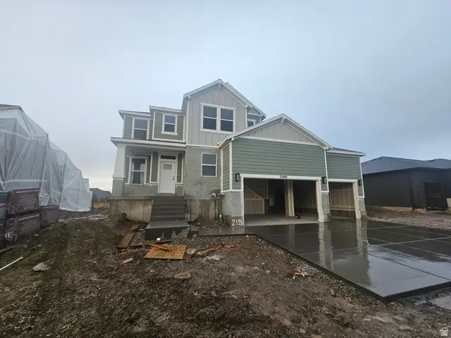 3498 W 675 S #213, West Weber, UT 84401 - Image #1