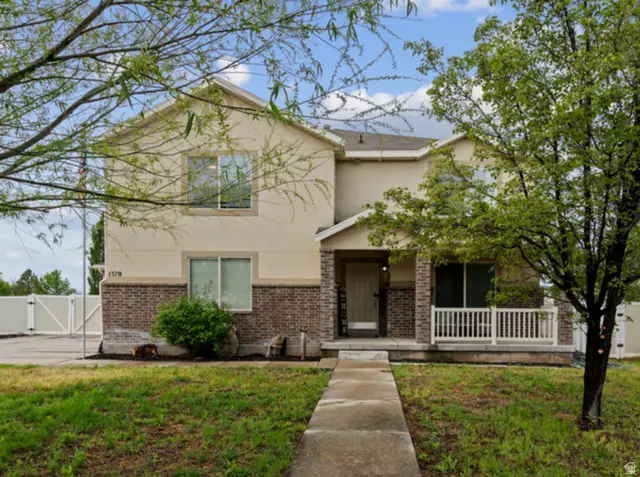 1370 S 1500 W, Springville, UT 84663 - Image #1