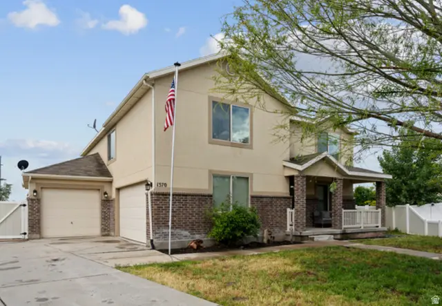 1370 S 1500 W, Springville, UT 84663 - Image #2