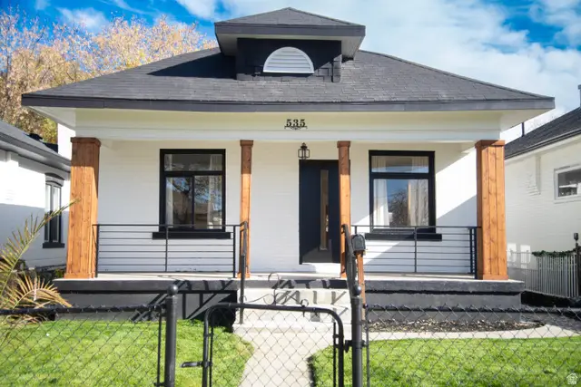 535 S 900 W, Salt Lake City, UT 84104 - Image #1
