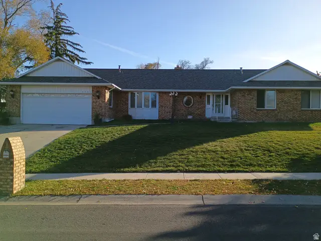 4043 W Continental Dr, West Valley City, UT 84120 - Image #1