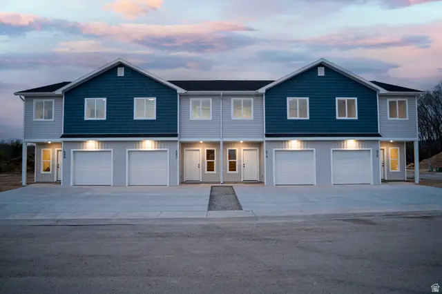 1583 W Partridge Drive (560 S) S, Vernal, UT 84078 - Image #1