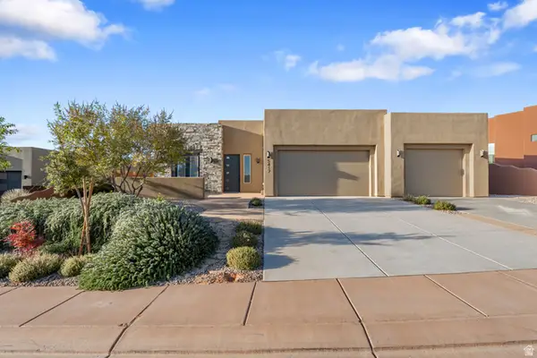5417 W Copper Cliffs Way, Hurricane, UT 84737