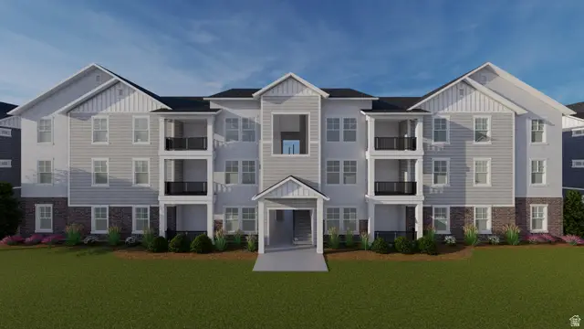 871 N Pugh Ln #O301, Saratoga Springs, UT 84045 - Image #1