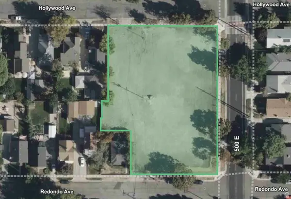 1990 S 500 E, Salt Lake City, UT 84105