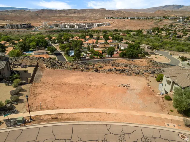 950 S Cresole Dr, Saint George, UT 84770 - Image #3