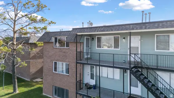 3677 S 2200 W #37, West Valley City, UT 84119