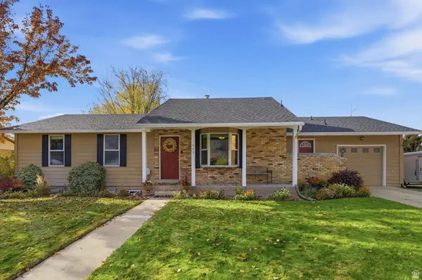 463 N 1000 E, Orem, UT 84097